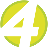 Canal 4 en VIVO online Canal 4 Costa Rica