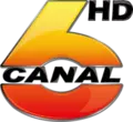 Canal 6 en VIVO online Canal 6 Honduras